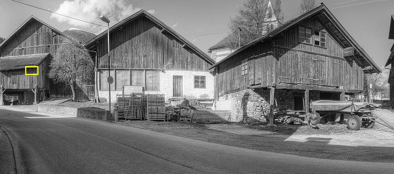 Kratzer-S�ge, Kohlstatt