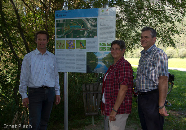 Gaisaufest - Naturschutzgebiet Gaisau, 2011