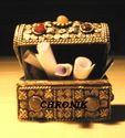 Wertvolles f�r die
                        Chronik